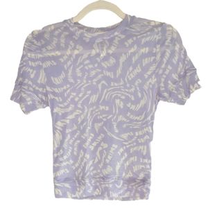 Skims Summer Mesh T-shirt